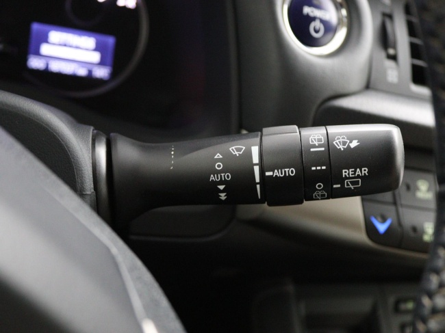 Lexus CT - 200h Business Line