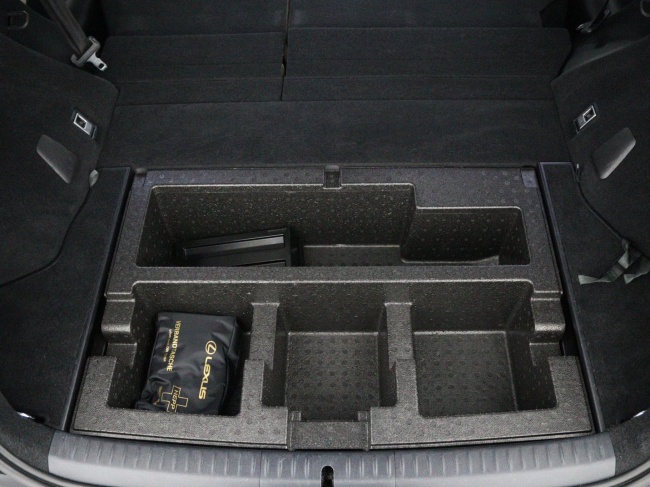 Lexus CT - 200h Business Line