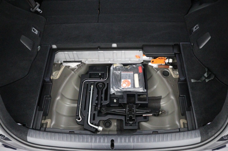 Lexus CT - 200h Business Line 34