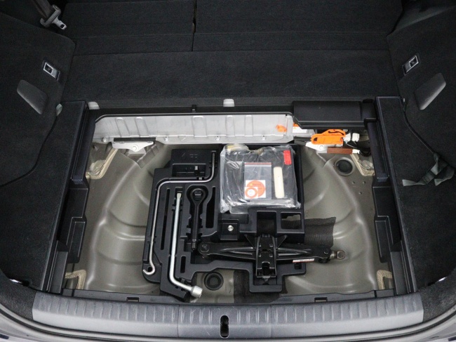 Lexus CT - 200h Business Line