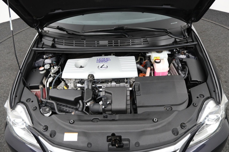 Lexus CT - 200h Business Line 35