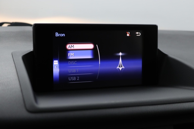 Lexus CT - 200h Business Line 41