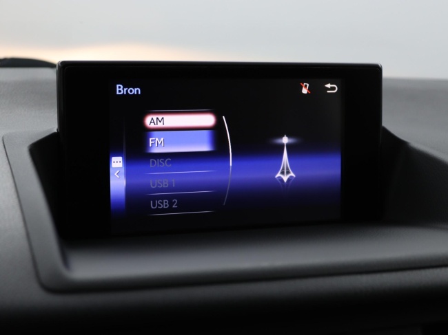 Lexus CT - 200h Business Line