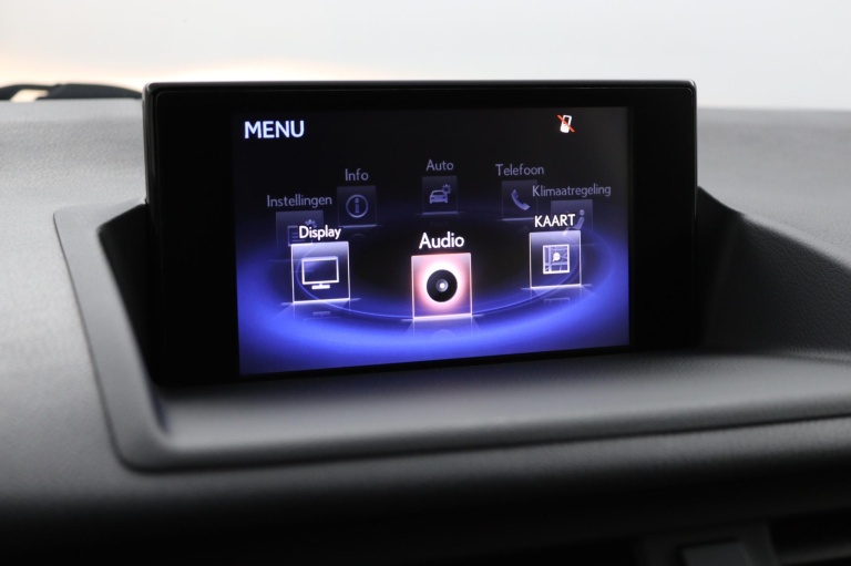 Lexus CT - 200h Business Line 43