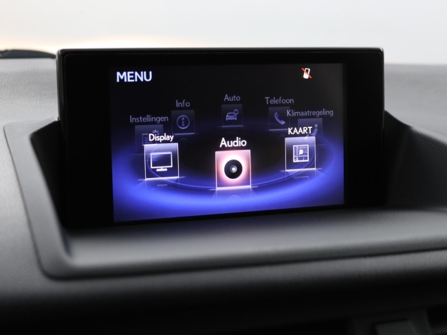 Lexus CT - 200h Business Line