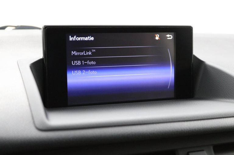 Lexus CT - 200h Business Line 45