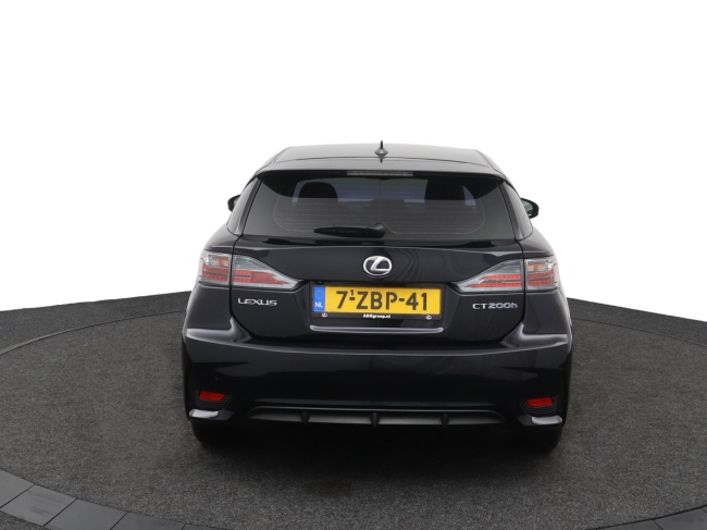 Lexus CT - 200h Business Line