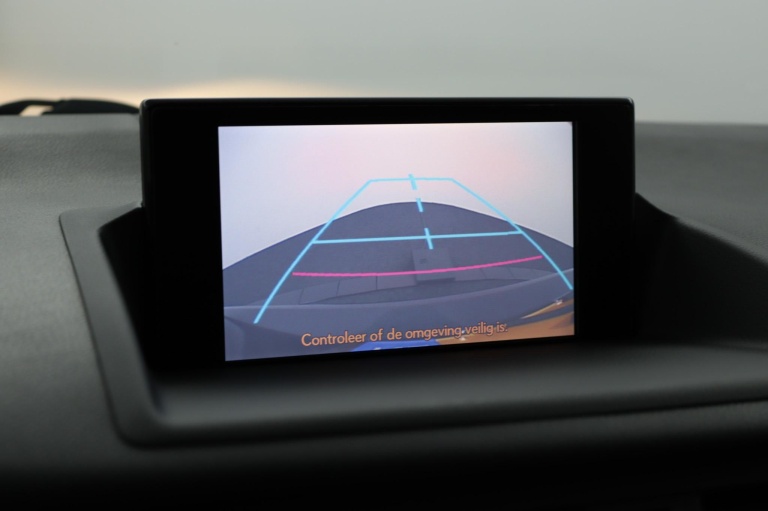Lexus CT - 200h Business Line 9