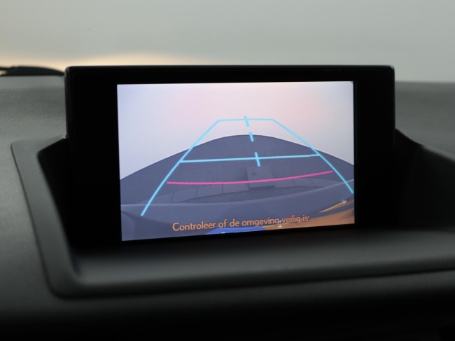 Lexus CT - 200h Business Line