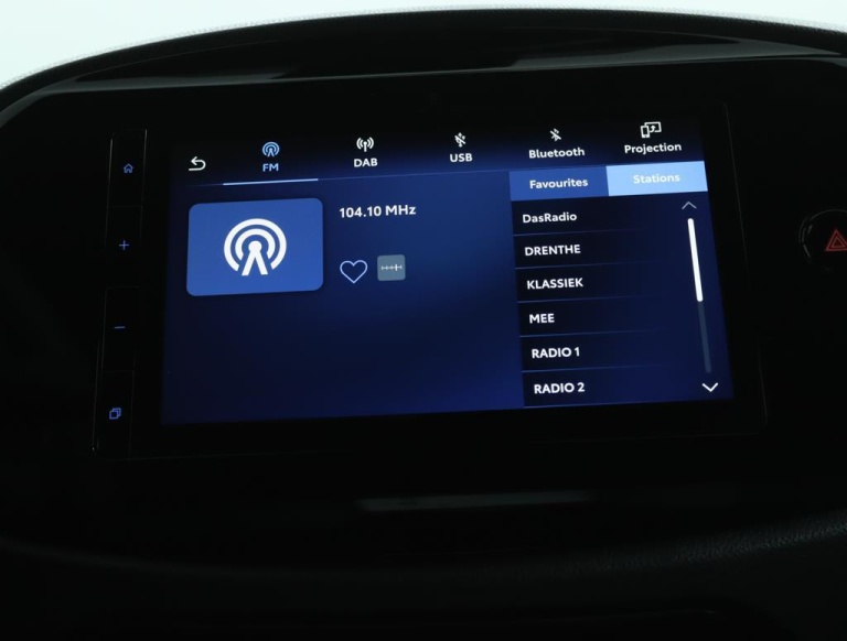 Toyota Aygo X - 1.0 VVT-i MT Play 6