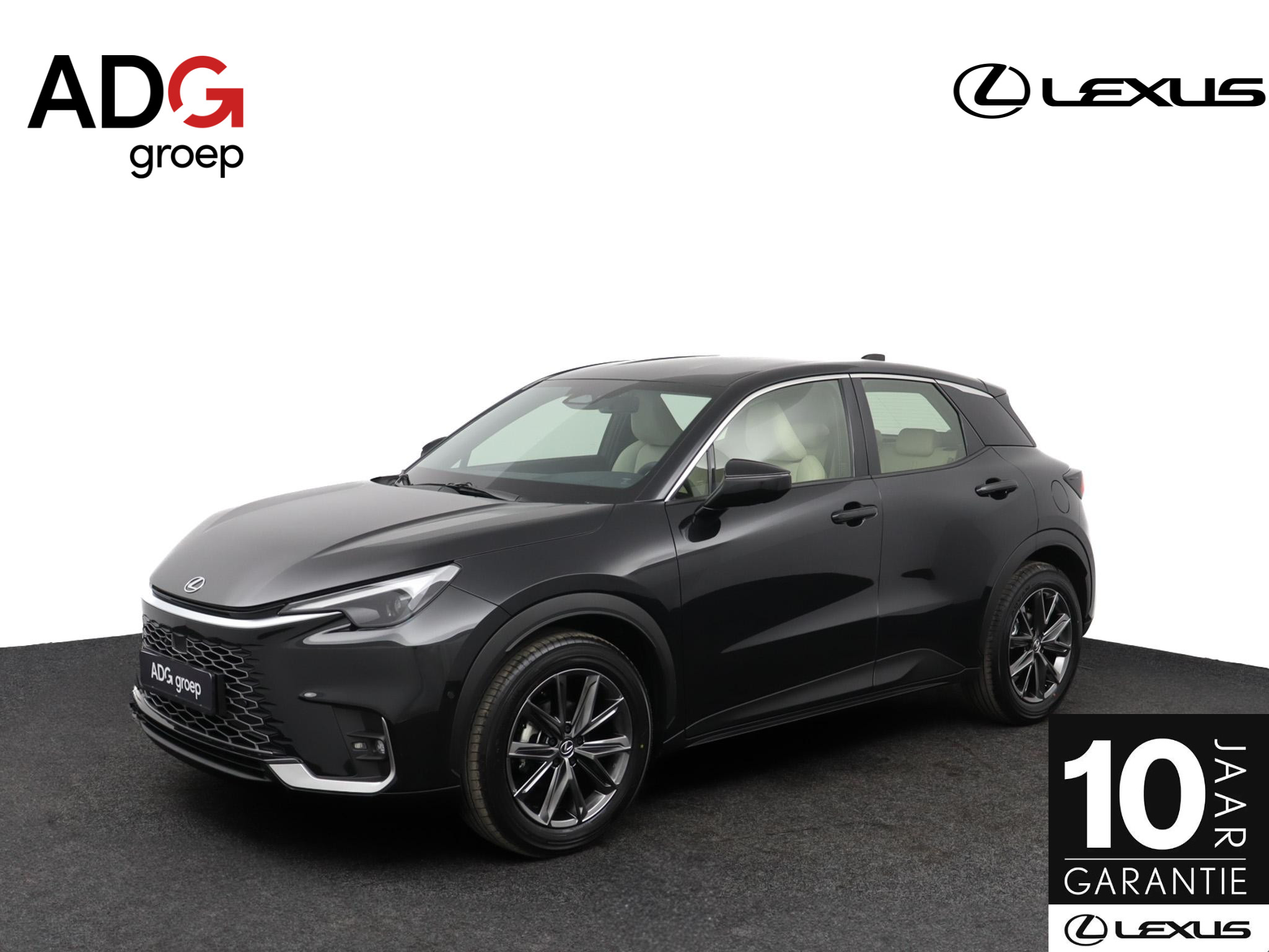Lexus LBX - Elegant 2WD