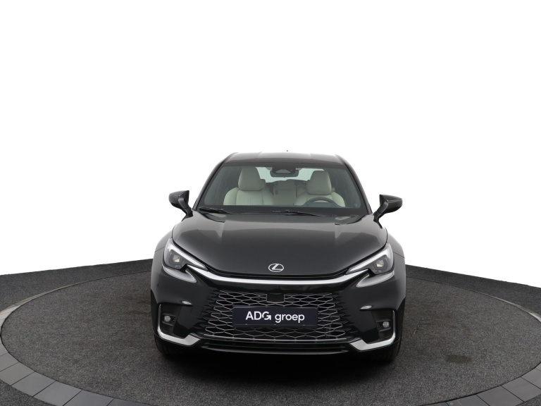 Lexus LBX - Elegant 2WD 14