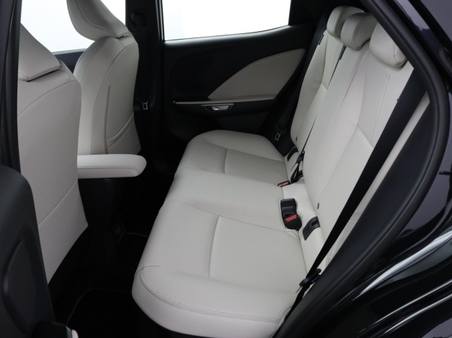 Lexus LBX - Elegant 2WD