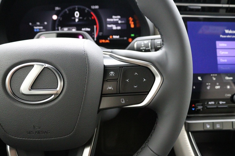 Lexus LBX - Elegant 2WD 19