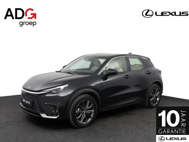 Lexus LBX - Elegant 2WD
