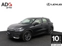 Lexus LBX