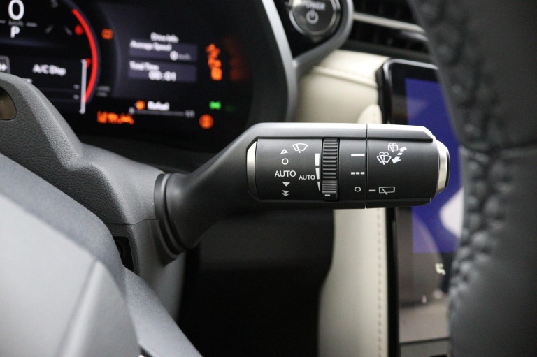 Lexus LBX - Elegant 2WD 31