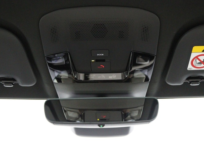 Lexus LBX - Elegant 2WD