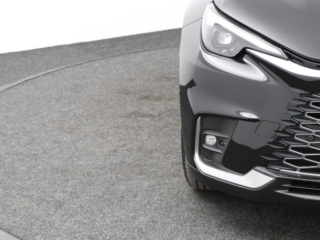 Lexus LBX - Elegant 2WD