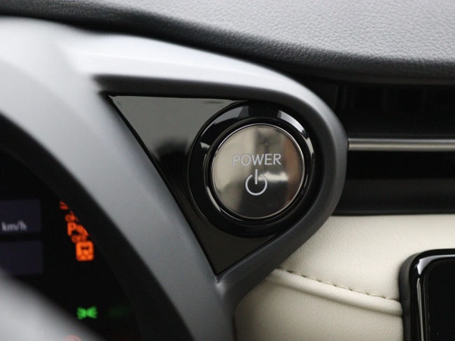 Lexus LBX - Elegant 2WD