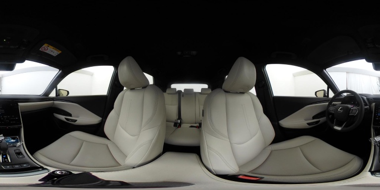 Lexus LBX - Elegant 2WD 50