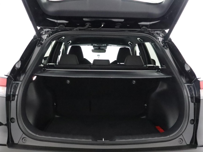 Toyota Corolla Cross - Hybrid 140 Style