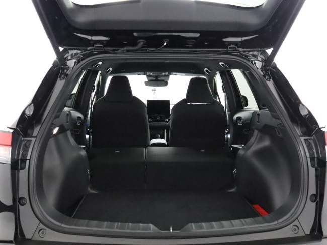 Toyota Corolla Cross - Hybrid 140 Style