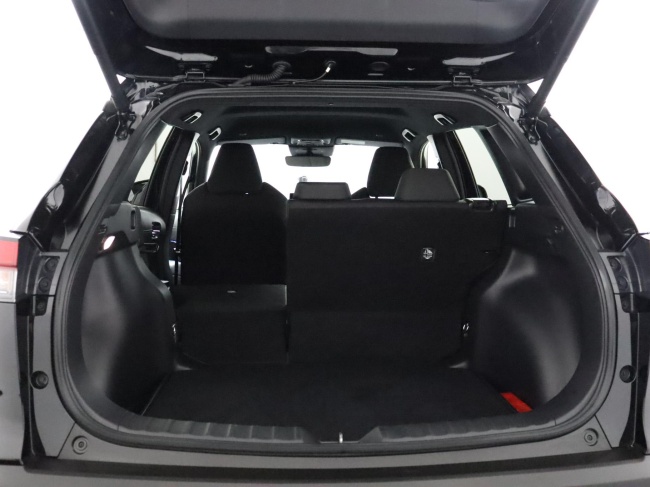 Toyota Corolla Cross - Hybrid 140 Style