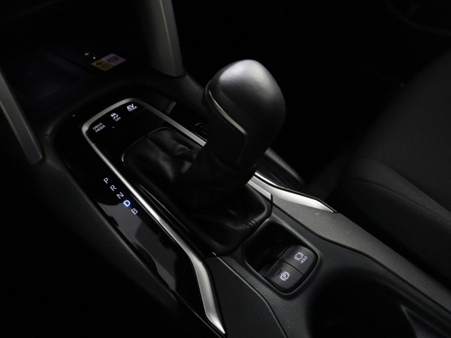 Toyota Corolla Cross - Hybrid 140 Style