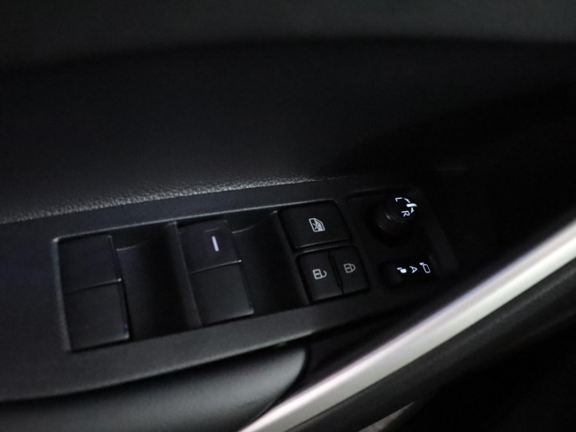 Toyota Corolla Cross - Hybrid 140 Style