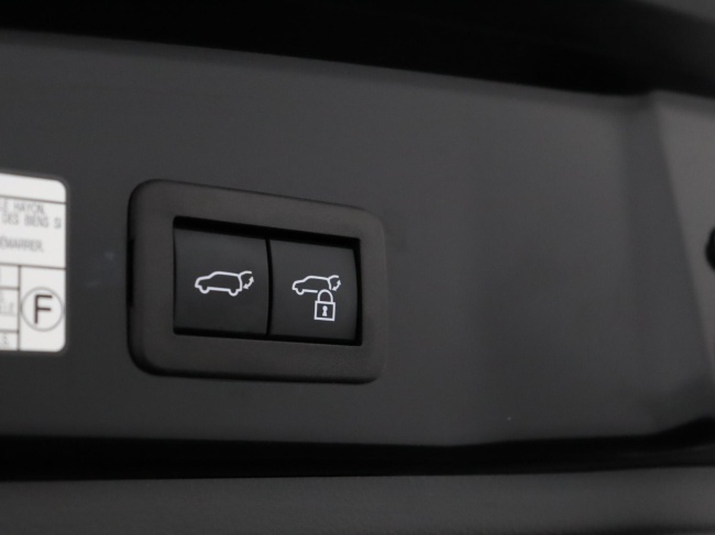 Toyota Corolla Cross - Hybrid 140 Style