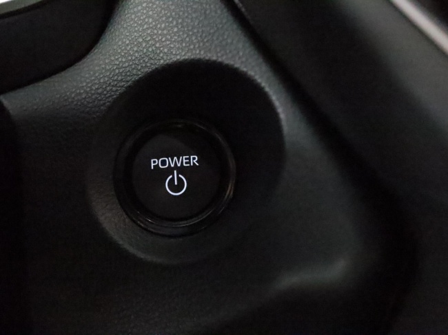 Toyota Corolla Cross - Hybrid 140 Style