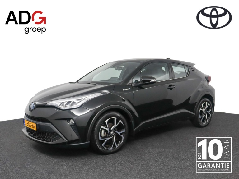 Toyota C-HR - 1.8 Hybrid Dynamic 1