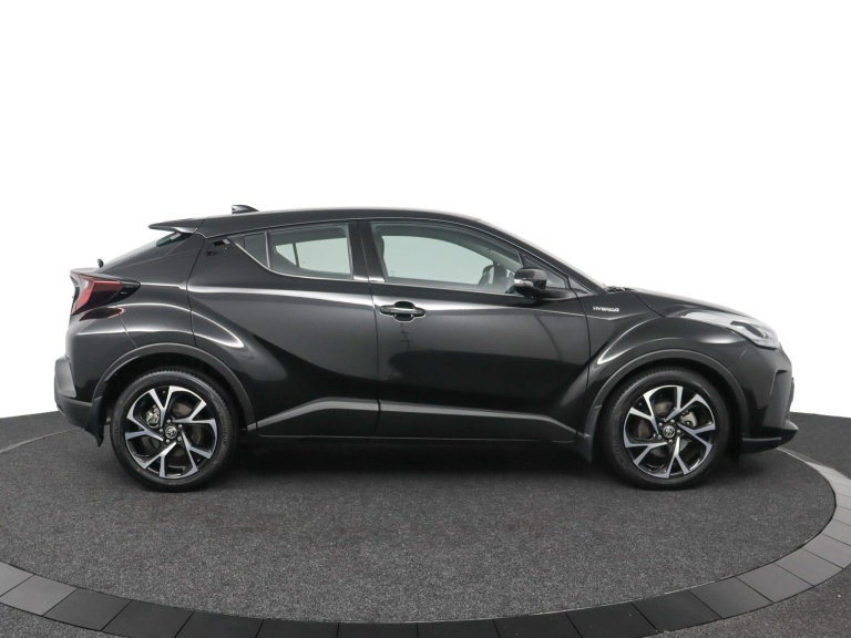 Toyota C-HR - 1.8 Hybrid Dynamic 13