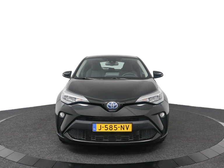 Toyota C-HR - 1.8 Hybrid Dynamic 16