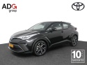 Toyota C-HR - 1.8 Hybrid Dynamic