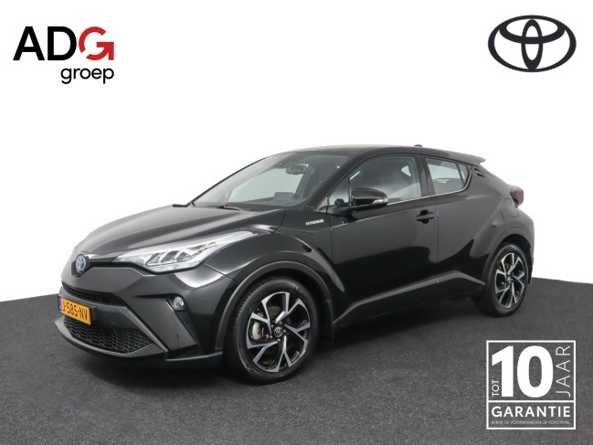 Toyota C-HR - 1.8 Hybrid Dynamic