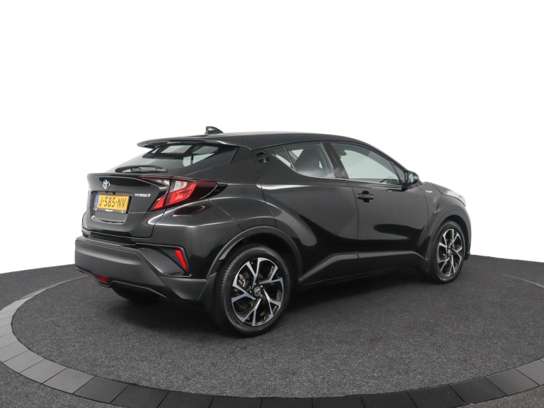 Toyota C-HR - 1.8 Hybrid Dynamic 2
