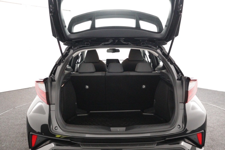 Toyota C-HR - 1.8 Hybrid Dynamic 22