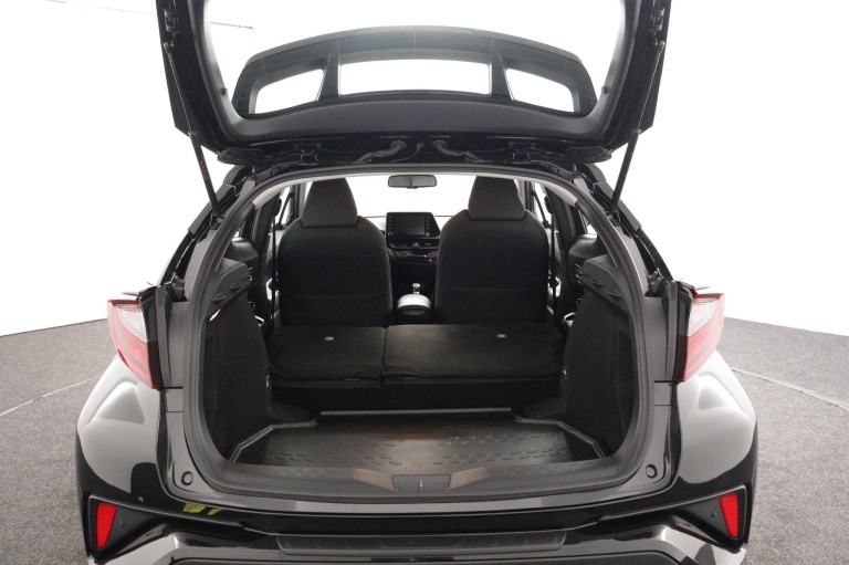 Toyota C-HR - 1.8 Hybrid Dynamic 24