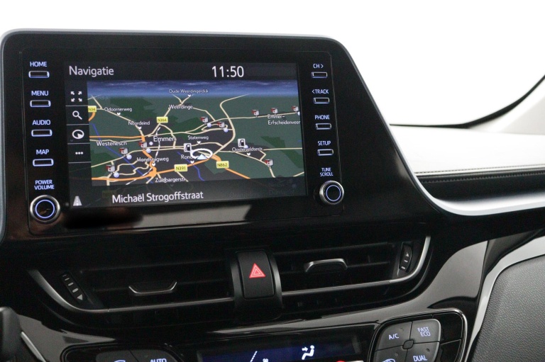 Toyota C-HR - 1.8 Hybrid Dynamic 27