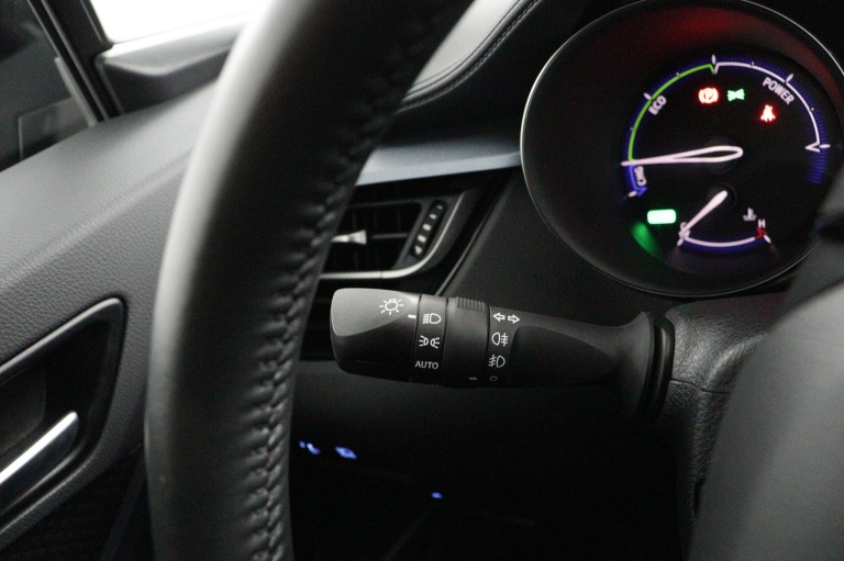 Toyota C-HR - 1.8 Hybrid Dynamic 30