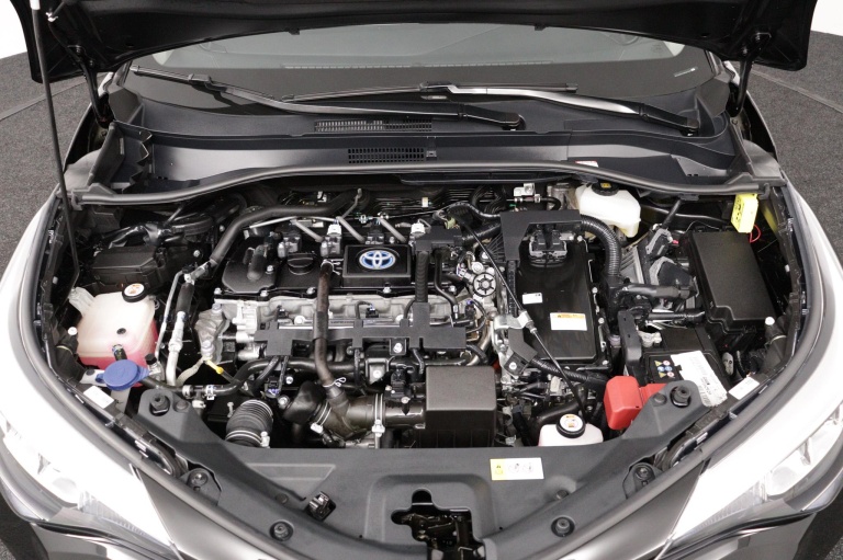 Toyota C-HR - 1.8 Hybrid Dynamic 32