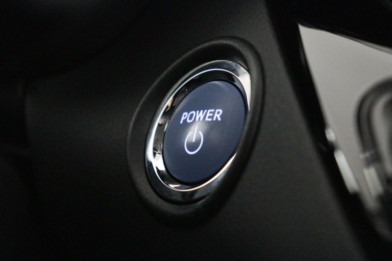 Toyota C-HR - 1.8 Hybrid Dynamic 37