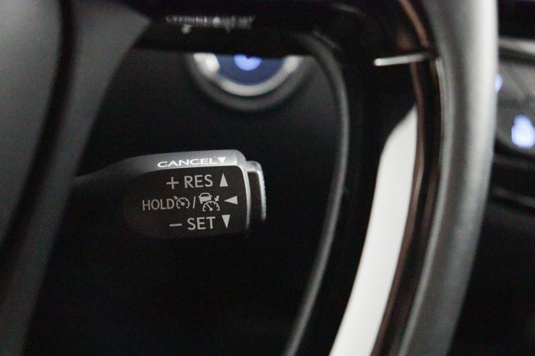 Toyota C-HR - 1.8 Hybrid Dynamic 38