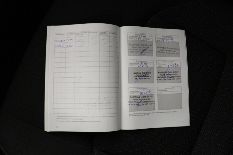 Toyota C-HR - 1.8 Hybrid Style 11