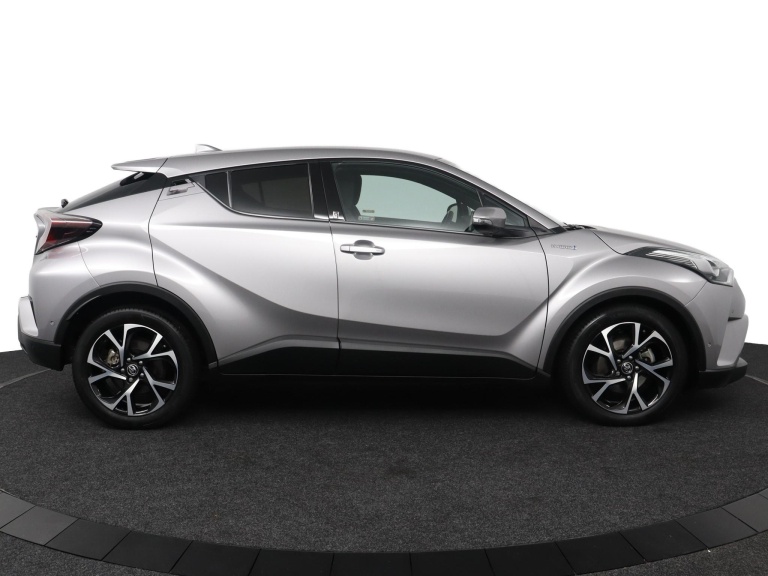 Toyota C-HR - 1.8 Hybrid Style 13