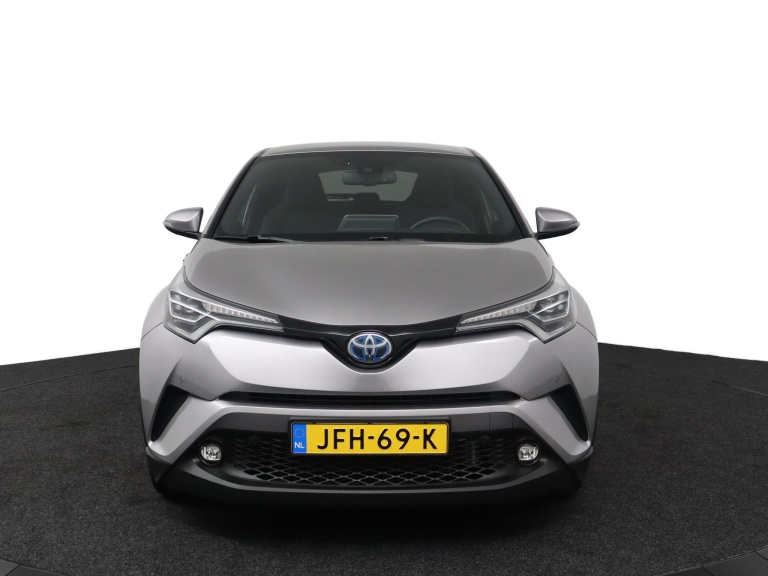 Toyota C-HR - 1.8 Hybrid Style 16
