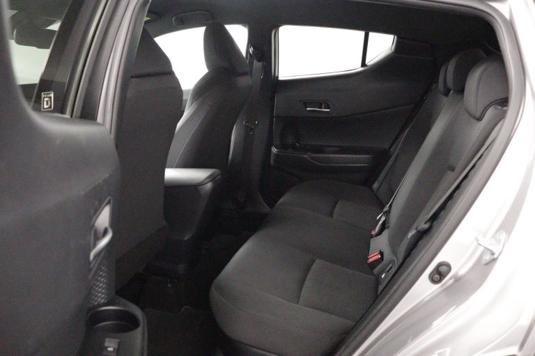 Toyota C-HR - 1.8 Hybrid Style 18