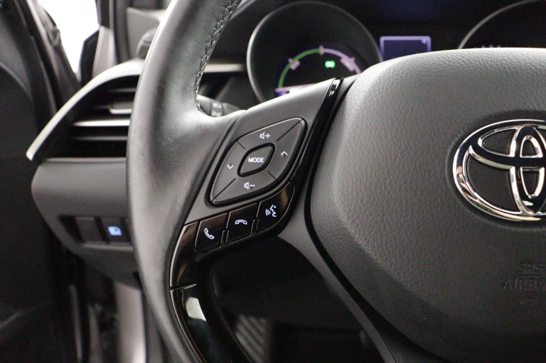 Toyota C-HR - 1.8 Hybrid Style 19